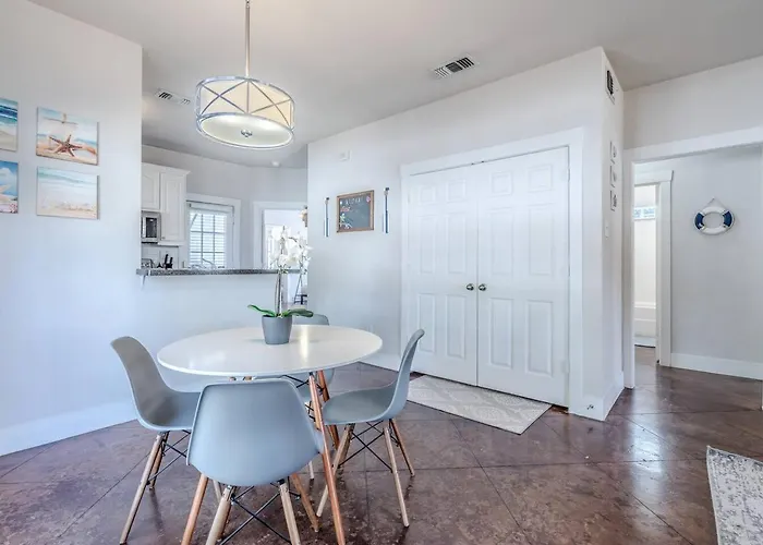Spacious 3br Downstairs Near Tcu Worth Ferienhaus Fort Worth